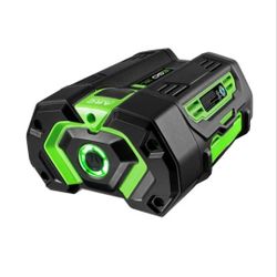 EGO Power+ BA2242T 56V 4.0Ah Battery - Black/Green