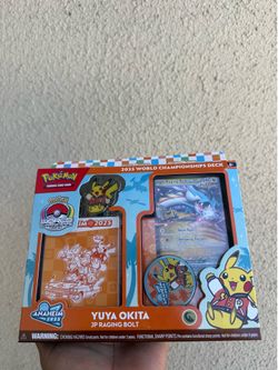 Pokemon TCG