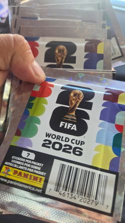 World 2026