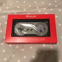 Super Nintendo Controller Wireless