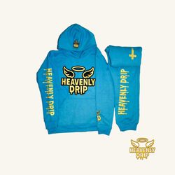 Heavenly Drip full set Tallas ( M , L )