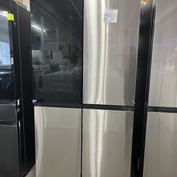 Samsung Flex Refrigerator 