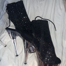 Dancer Heels