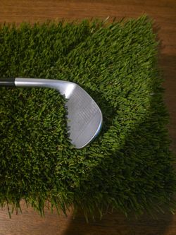 54 degree Cleveland wedge