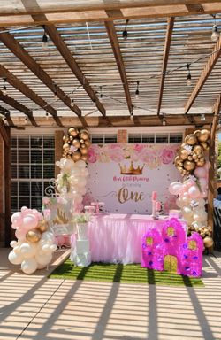 DecoraciΓ³n De Fiestas / Centros De Mesa