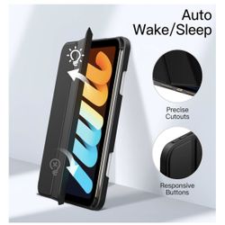 *NEW* Ipad Mini A17 (2024) Case