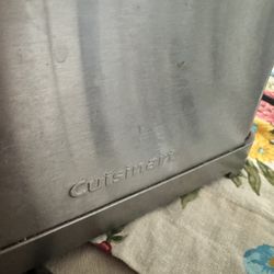 Cuisinart Toaster