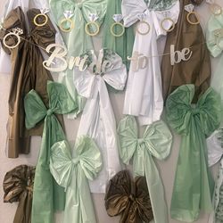 Free Party Decorations