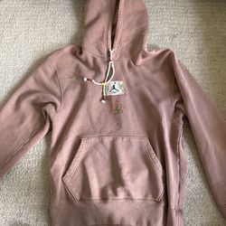 Jordan Travis Scott Hoodie 