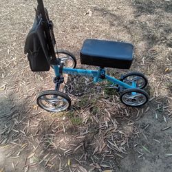 Knee Bike