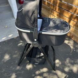 Mockingbird Bassinet
