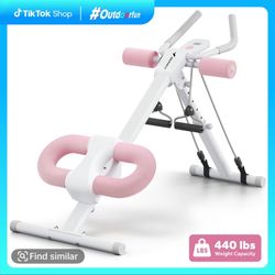 Workout Equipment 