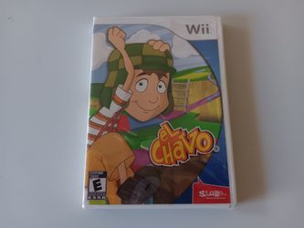 Nintendo Wii (Read Description)