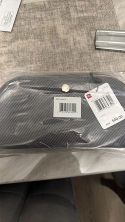 Chrissy woman’s wallet