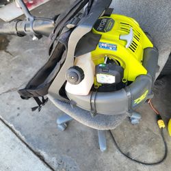 Ryobi Backpack Blower