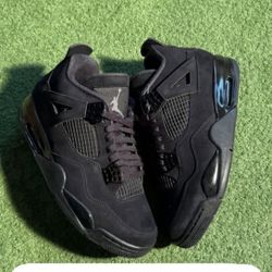 Jordan 4s