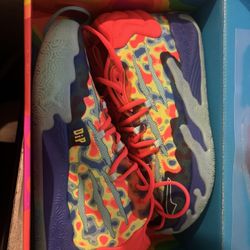 Puma LaMelo Ball MB.03