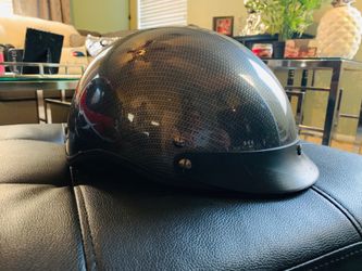Motorcycle Helmet