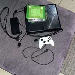 Xbox ONE