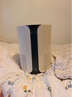 Miko humidifier
