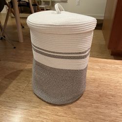 Laundry Hamper