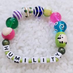 Christian Bracelets
