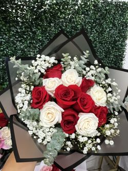 Dozen 💐 Bouquet For Any occasion