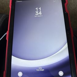 Samsung metro tablet