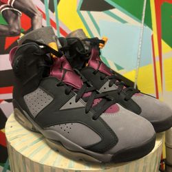 Men’s Jordan’s 