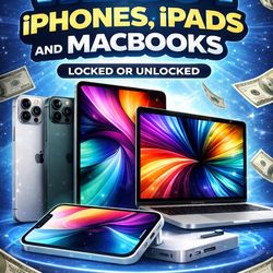 I BUY APPLE PRODUCTS