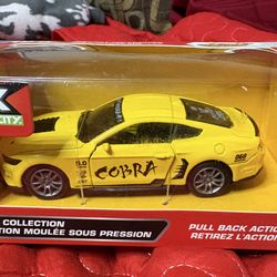 Cars $15 each