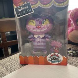 Cheshire Cat Disney Show Case 