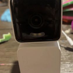 Security Cameras 