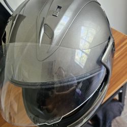 Casco Para MOTOS 