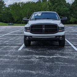 2007 Dodge Ram 1500