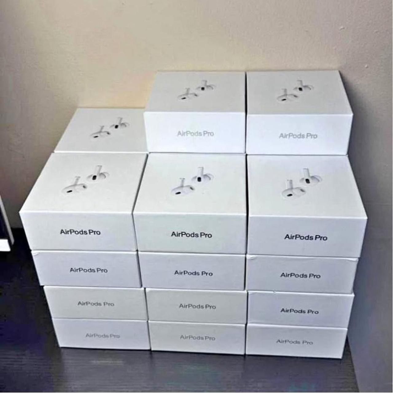 AirPods Pro 2