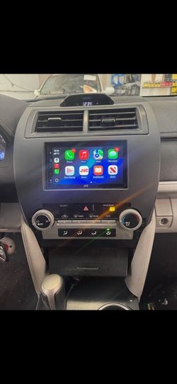Car Audio