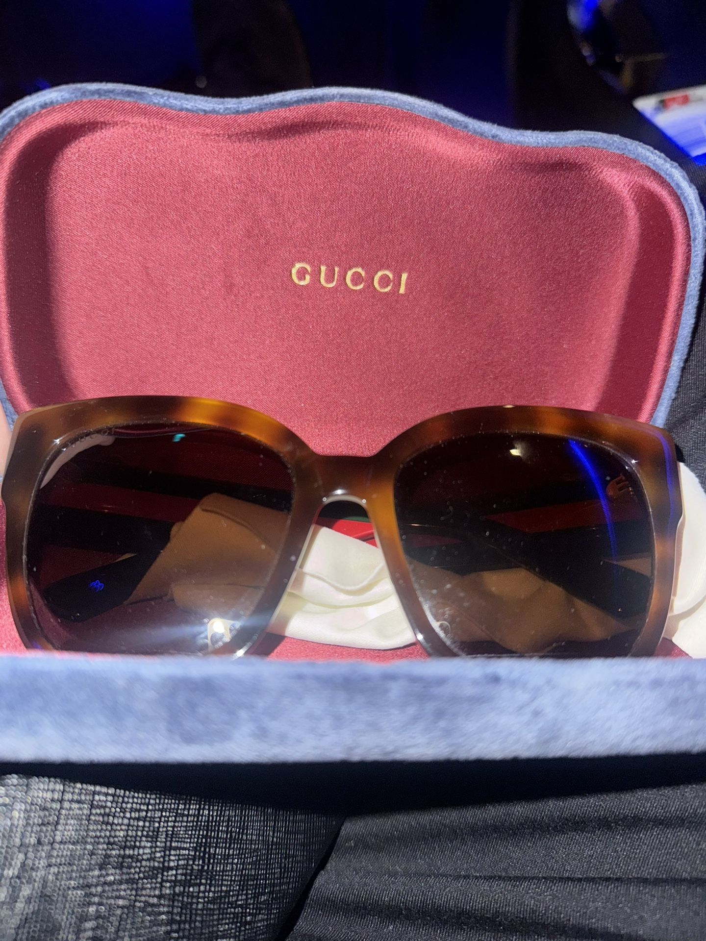 Women Gucci Glasses