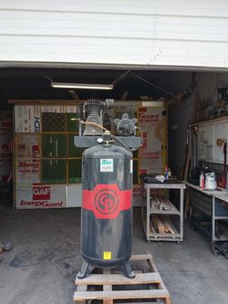 Air compressor