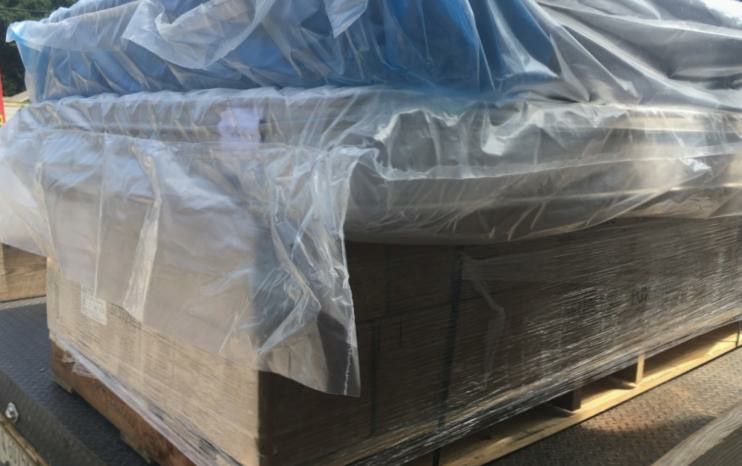 Twin Mattress Set