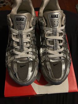 nike P-6000