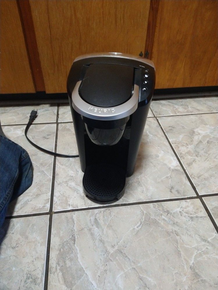 Keurig Coffee Maker