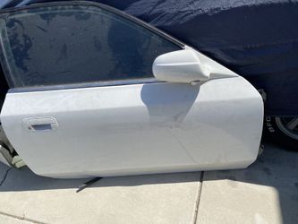 98 Honda prelude parts