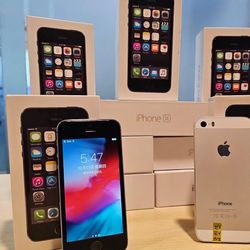 iPhone Se