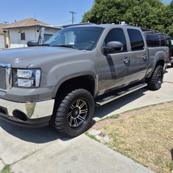2010 GMC Sierra 1500