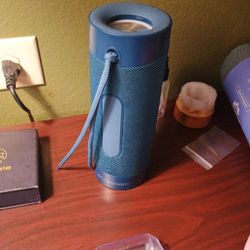 Pure Boom Bluetooth Speaker 