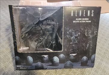 Neca Alien Queen