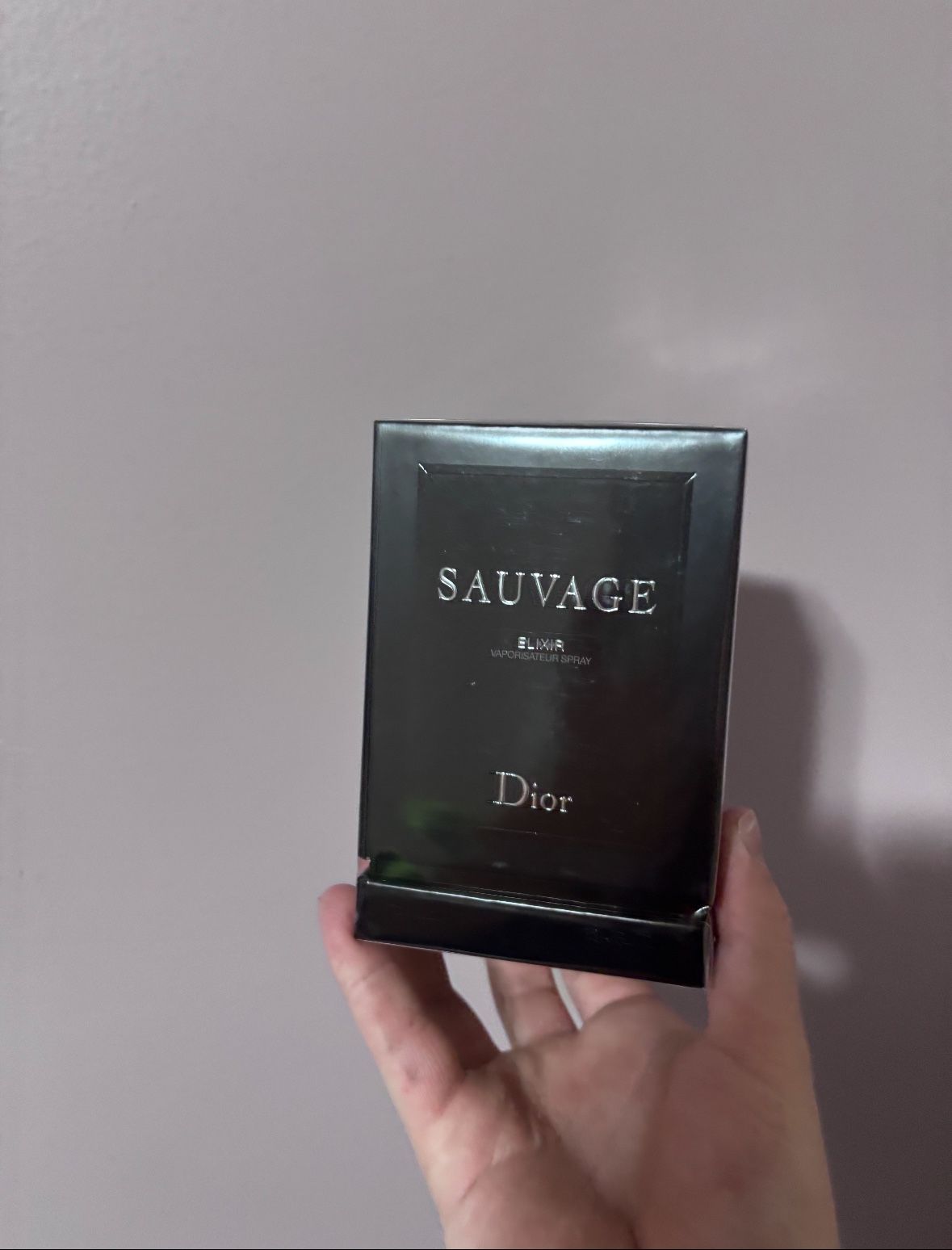 Dior Sauave Elixer 100’ml