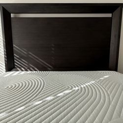 Mattress & Bed Frame For Sale