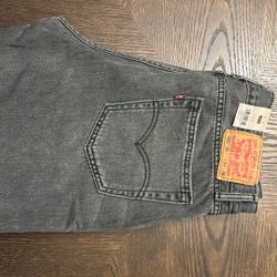 Levi’s 550 ‘92 Relaxed Taper